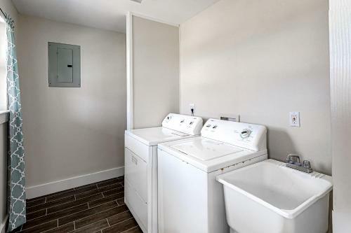 Malibu Beach House