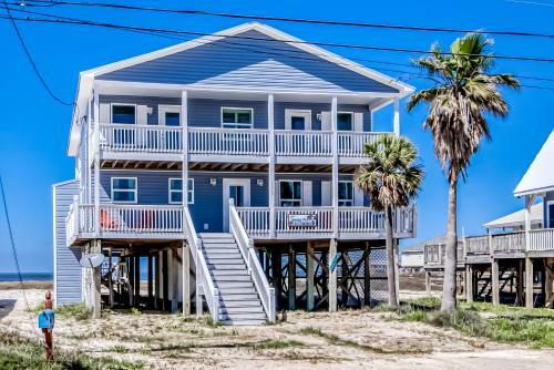 Malibu Beach House