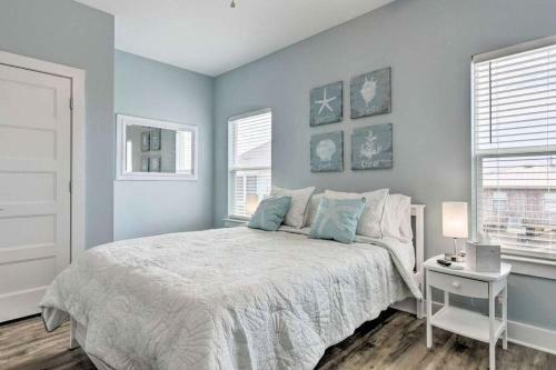 Newly Built Dauphin Island Home!