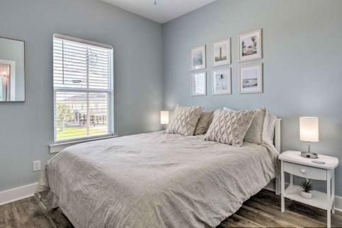 Newly Built Dauphin Island Home!