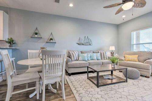 Newly Built Dauphin Island Home!
