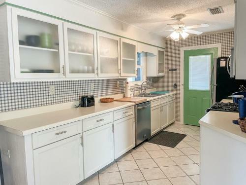 045 Seahouse Home