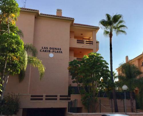Apartamento Dunas Cabopino
