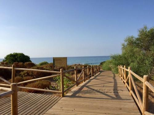Apartamento Dunas Cabopino