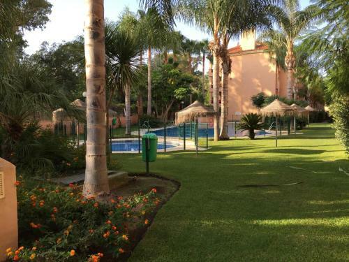 Apartamento Dunas Cabopino