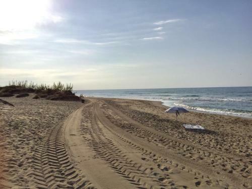 Apartamento Dunas Cabopino
