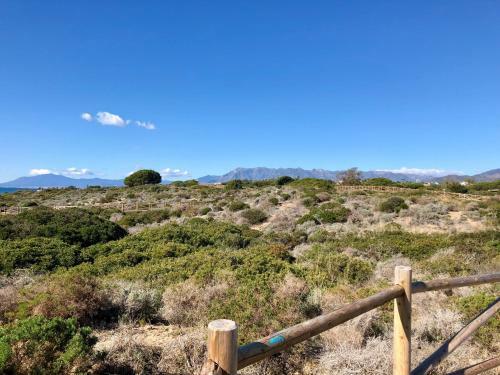 Apartamento Dunas Cabopino