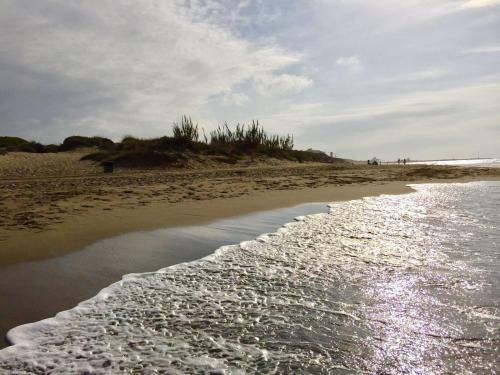 Apartamento Dunas Cabopino