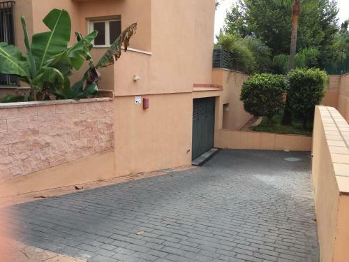 Apartamento Dunas Cabopino
