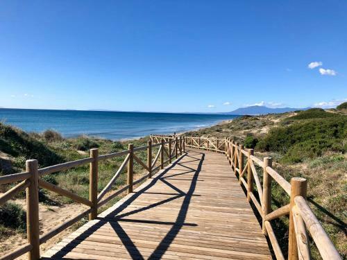 Apartamento Dunas Cabopino
