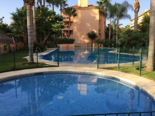 Apartamento Dunas Cabopino