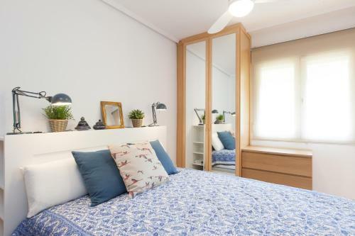Apartamento Dunas Cabopino