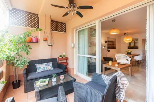 Apartamento Dunas Cabopino