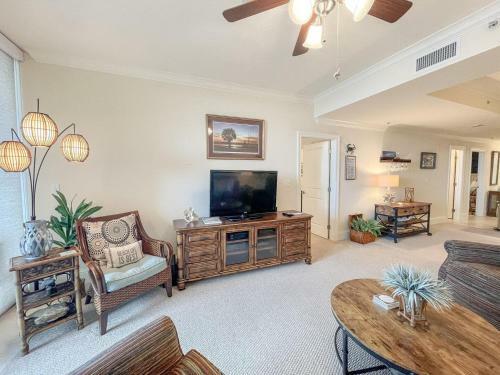 Apartamento 321 Holiday Isle 321 Condo