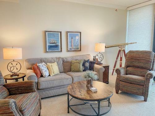 Apartamento 321 Holiday Isle 321 Condo