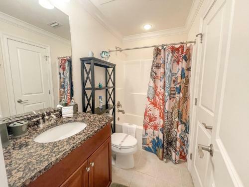 Apartamento 321 Holiday Isle 321 Condo