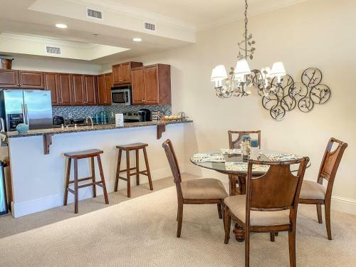 Apartamento 321 Holiday Isle 321 Condo