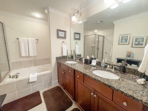 Apartamento 321 Holiday Isle 321 Condo