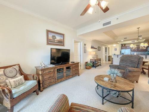 Apartamento 321 Holiday Isle 321 Condo