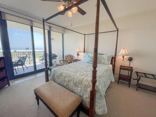 Apartamento 321 Holiday Isle 321 Condo