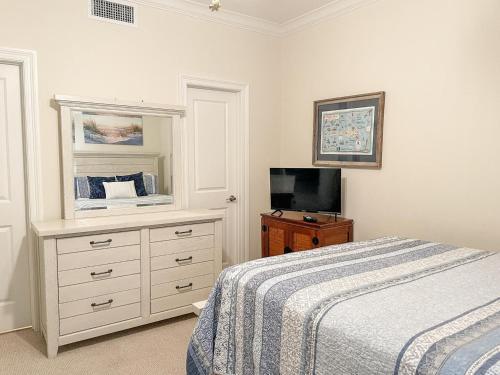 Apartamento 321 Holiday Isle 321 Condo