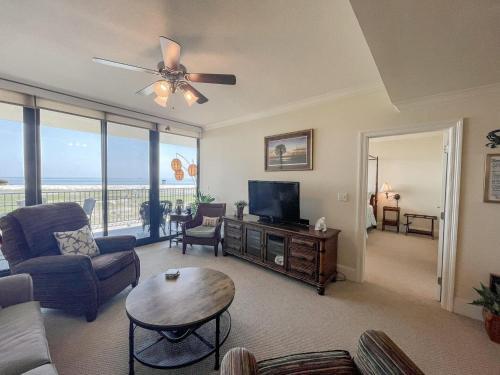 Apartamento 321 Holiday Isle 321 Condo