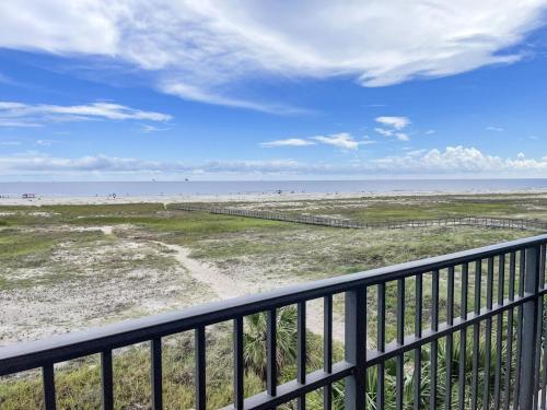Apartamento 321 Holiday Isle 321 Condo