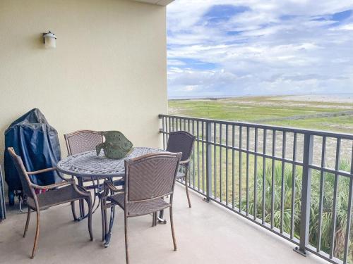 Apartamento 321 Holiday Isle 321 Condo