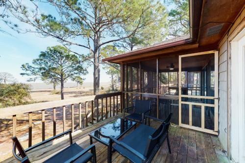 Coronado Cove Cottage
