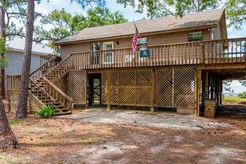 Coronado Cove Cottage