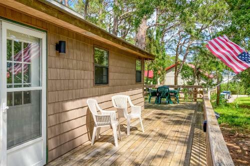 Coronado Cove Cottage