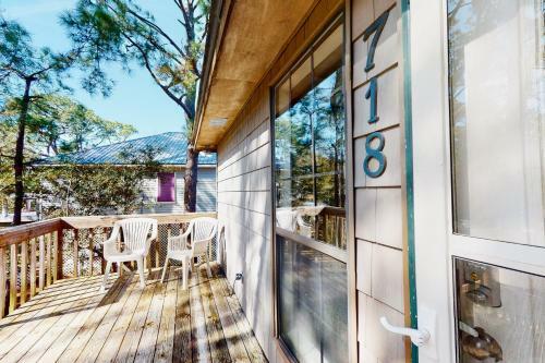 Coronado Cove Cottage