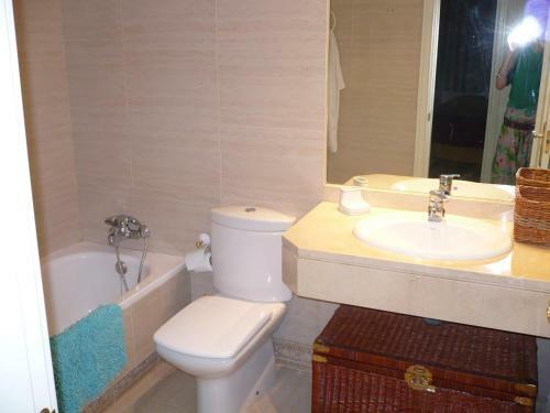 Apartamento C�ntrico Puerto Ban�s