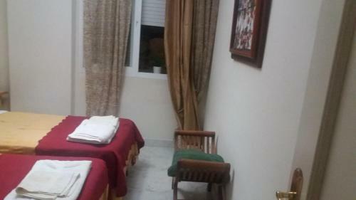 Apartamento C�ntrico Puerto Ban�s