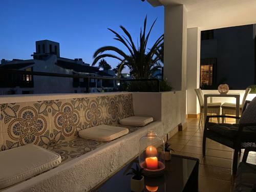 Apartamentos Jardines de Las Golondrinas Marbella With Sea Views