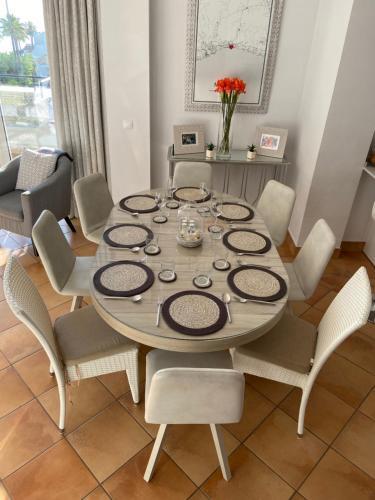 Apartamentos Jardines de Las Golondrinas Marbella With Sea Views