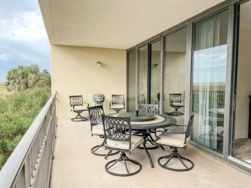 Apartamento 102 Holiday Isle 102 Condo