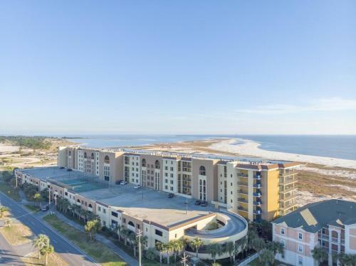 Apartamento 102 Holiday Isle 102 Condo