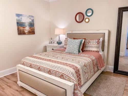 Apartamento 604 Holiday Isle 604 Condo