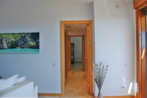 Lomas De Los Monteros - Apartment With Seaviews