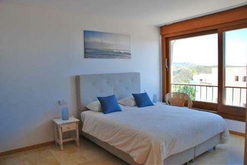 Lomas De Los Monteros - Apartment With Seaviews