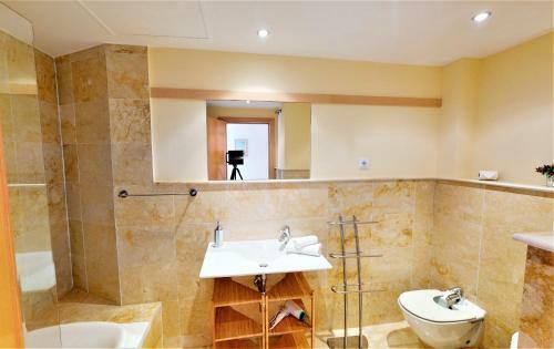 Lomas De Los Monteros - Apartment With Seaviews