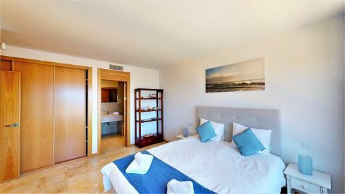 Lomas De Los Monteros - Apartment With Seaviews