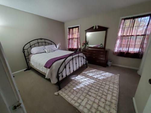Large, Country Club Home