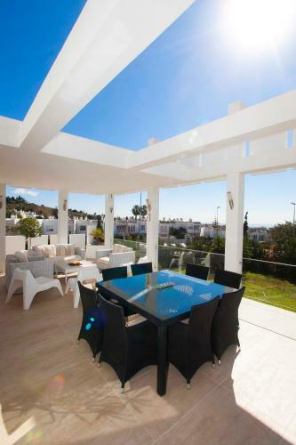 Villa Capricho