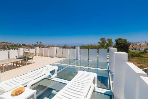 Villa Capricho