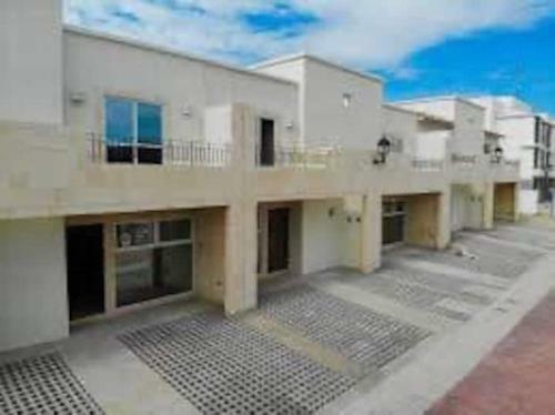 La Casa De Titi
