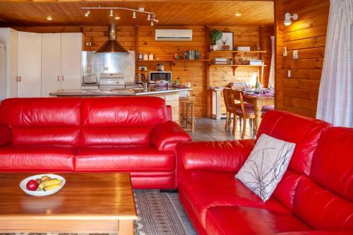 Hanmer Haven - Hanmer Springs Holiday Home