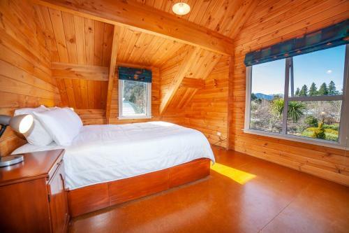 Hanmer Haven - Hanmer Springs Holiday Home