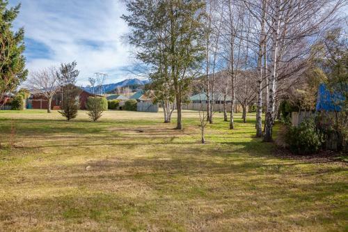 Hanmer Haven - Hanmer Springs Holiday Home